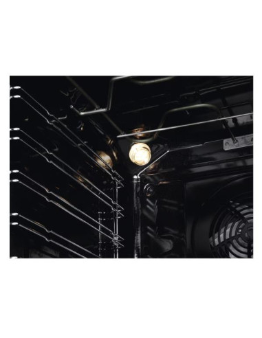 FORNO MULTI EOM3H04X A INOX