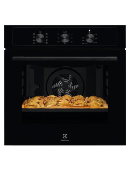FORNO MULTI EOH2H044K A+ NERO