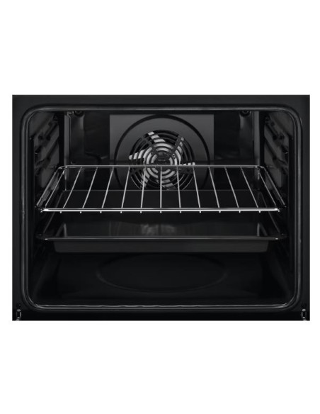 FORNO MULTI EOH2H044K A+ NERO