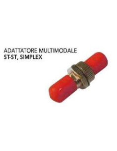 ADATT.ST SIMPLEX MM TAPPO ROSSO