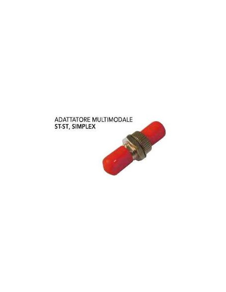 ADATT.ST SIMPLEX MM TAPPO ROSSO