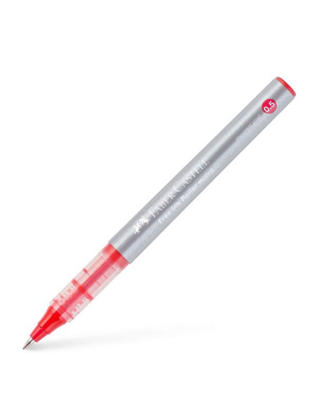 CF12 ROLLER FREE INK MICRO 0.5RO