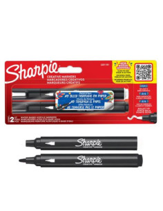 CF2 SHARPIE CREATIVE MARKERS