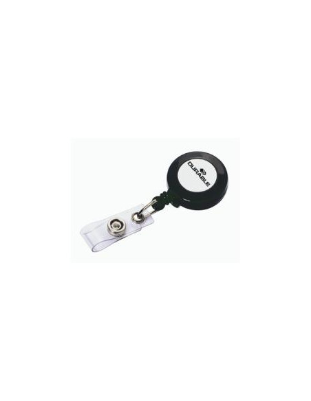 CF10 CHIOCCIOLA YO-YO TONDA CN CLIP