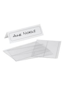 CF10 SEGNAPOSTO DA TAVOLO