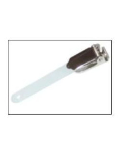 CF50 AGGANCI METALLO PER PORTANOME