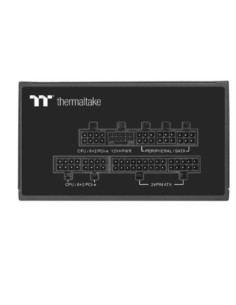 TOUGHPOWER PF3 750W MODULAR NOLIGHT