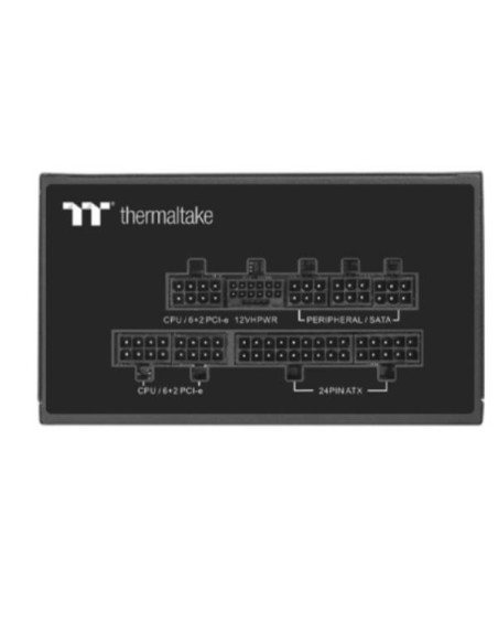 TOUGHPOWER PF3 750W MODULAR NOLIGHT