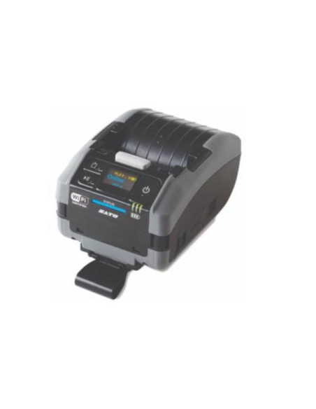 PW208NX MOBILE 2" BT/WIFI/USB/NFC