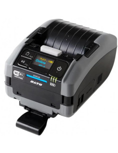 PW208NX MOBILE 2" BT/USB/NFC