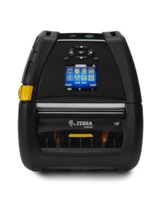 ZQ630 PLUS DT BT-WIFI