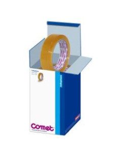 CF8NASTRO ADES TRASP 19MMX66M