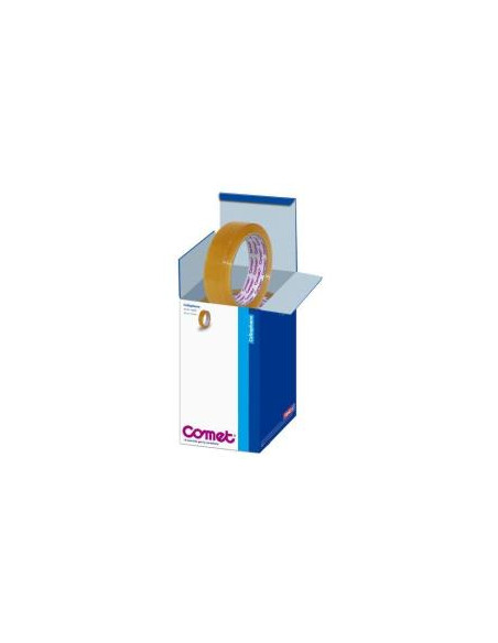 CF8NASTRO ADES TRASP 19MMX66M