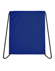 SACCA COTONE  34X43 CM COL.ASS.