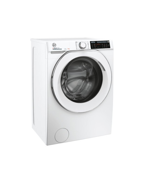 Hoover H-WASH 500 HW4 27AMC7/1-S lavatrice Caricamento frontale 7 kg 1200 Giri/min Bianco