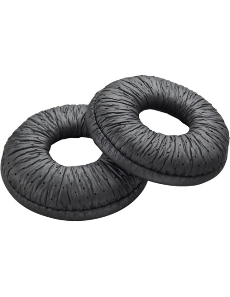 POLY Cuscinetti auricolari in similpelle CS540 (2 pezzi)