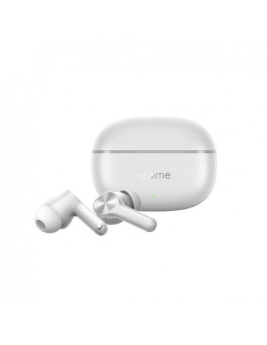 REALME AURIC. BT WIRELESS T200 LITE RMA2415-A STORM GREY