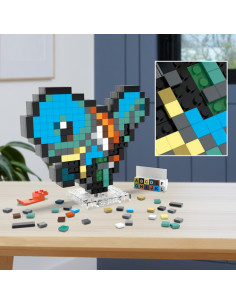 MEGA Pokémon HTH77 gioco di costruzione 2