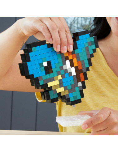 MEGA Pokémon HTH77 gioco di costruzione