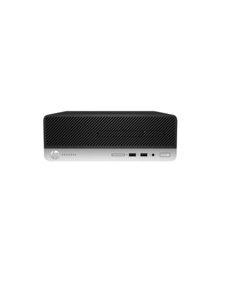 HP 400 G6 SFF I5/8/256GB