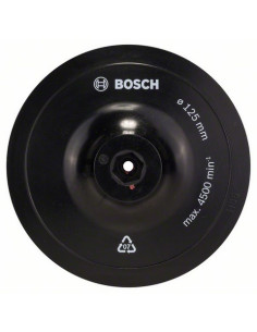 Bosch 1 609 200 154 fornitura per utensili rotanti per lucidatura