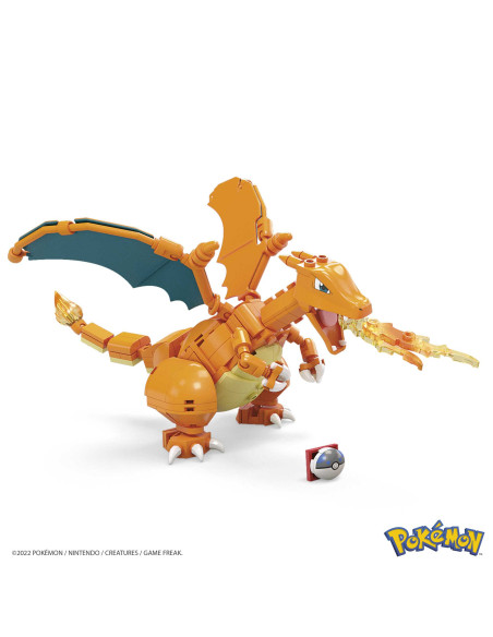 MEGA Pokémon GWY77 gioco di costruzione