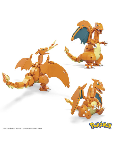 MEGA Pokémon GWY77 gioco di costruzione