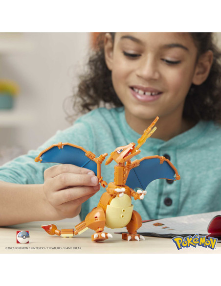 MEGA Pokémon GWY77 gioco di costruzione