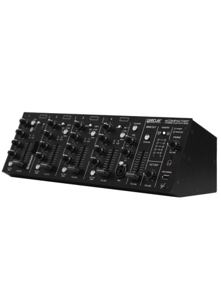 MIXER 4 CANALI