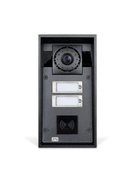 2N HELIOS IP FORCE - 2 BUTTONS H