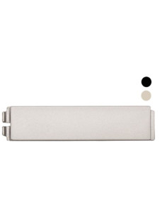 2N HELIOS IP VERSO BLIND BUTTON