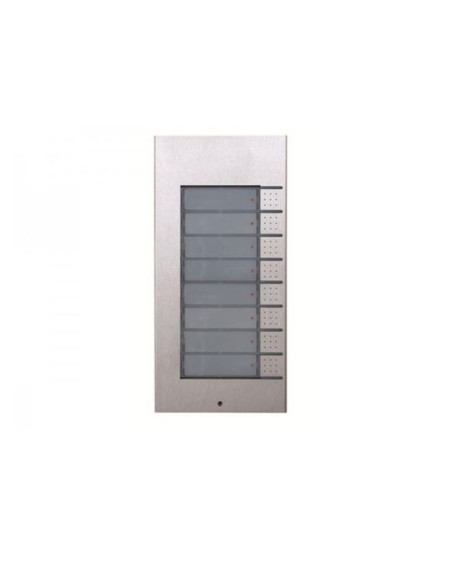 2N HELIOS MOD. ESTENS. CON 8 TASTI