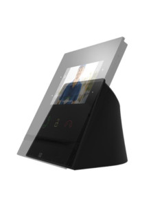 2N INDOOR COMPACT - DESK STAND BL-