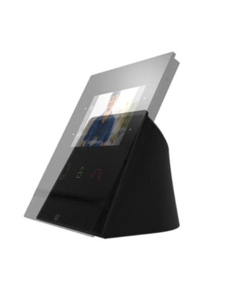 2N INDOOR COMPACT - DESK STAND BL-