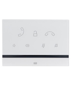 2N INDOOR TALK WHITE