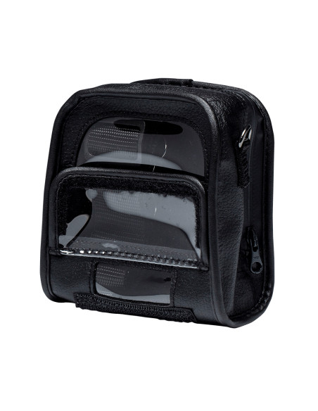 Brother PACC003 Custodia protettiva Nero 1 pz RJ-3035B & RJ-3055WB