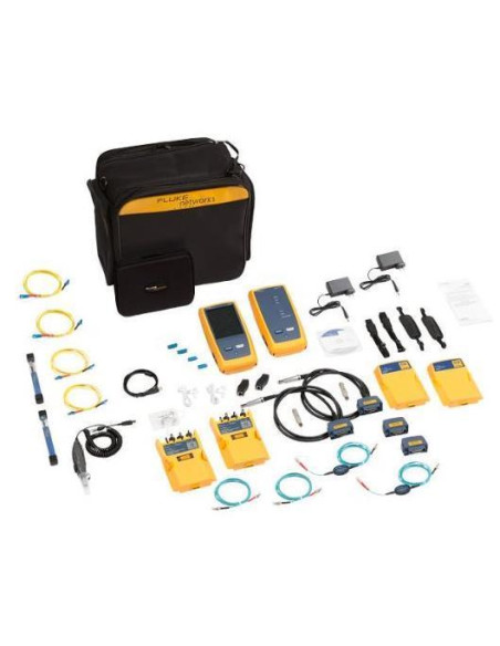 DSX2-8000 CERTIFIBER QUAD  1YR GOLD