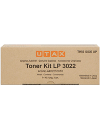 UTAX LP-3022 TONER NERO