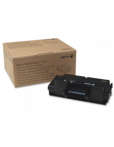 Xerox 106R02651 cartuccia toner 1 pz Originale Nero