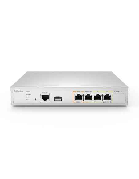 EnGenius ESG610 gateway/controller 2500 Mbit/s
