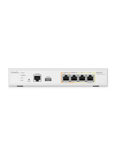 EnGenius ESG510 gateway/controller 2500 Mbit/s