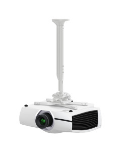 Chief KITMC supporto per proiettore Soffitto Bianco 2