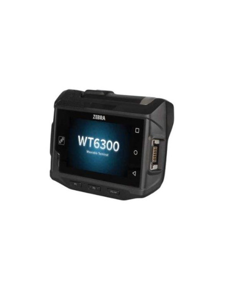 WT6300 BT/WF/3K KEYPAD/3.2" DISPLAY