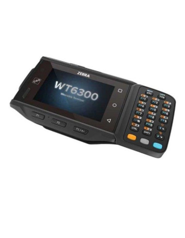 WT6300 BT/WF/3K KEYPAD/3.2" DISPLAY