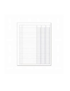 CF2 REGISTRO 3 COLONNE 100 PAGINE