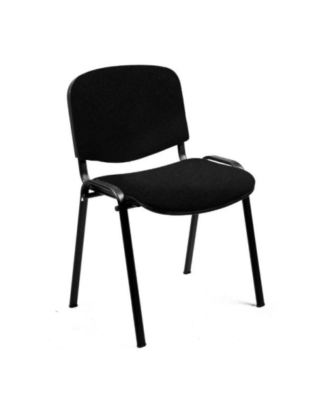 CF4 SEDIA DADO NERO - PPL