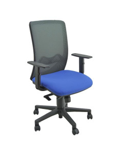 SEDIA OPER NATHAN BLU+BRACC REGOLAB