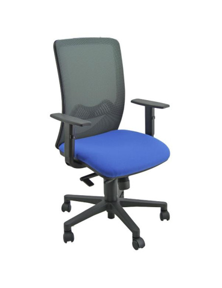 SEDIA OPER NATHAN BLU+BRACC REGOLAB