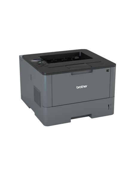 Brother HL-L5000D stampante laser 1200 x 1200 DPI A4