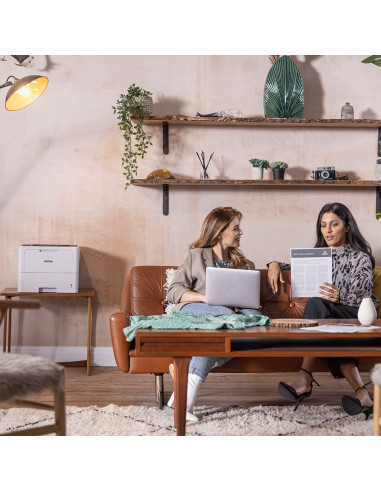 Brother HL-L6210DW stampante laser 1200 x 1200 DPI A4 Wi-Fi